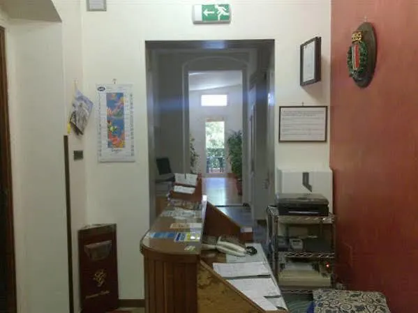 Hotel Giulia Bari 2*,  Itália