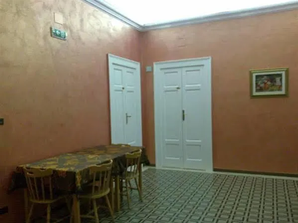Hotel Giulia Bari
