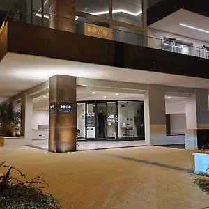 Hotel Domo Apuliae