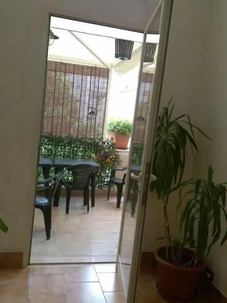 Hotel Giulia Bari