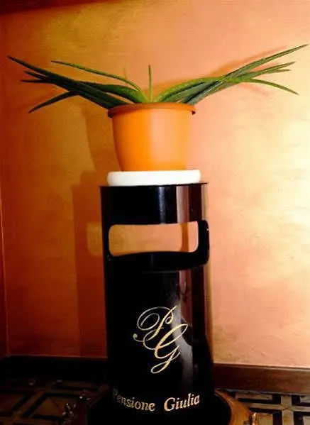 Hotel Giulia Bari